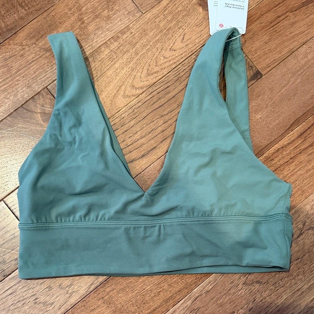 lululemon athletica  Sports Bra